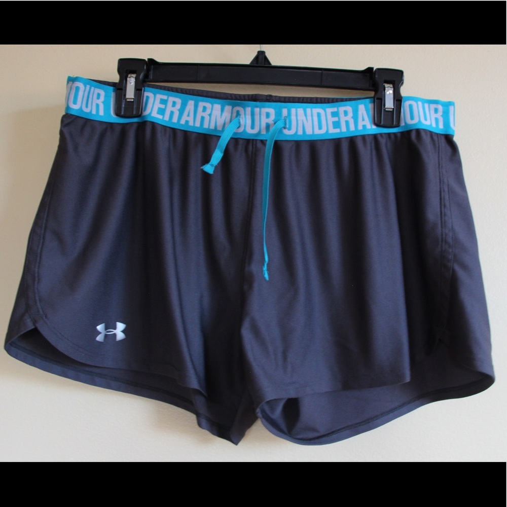 Under Armor Shorts